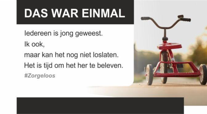 Kirchberg: de cirkel is rond!