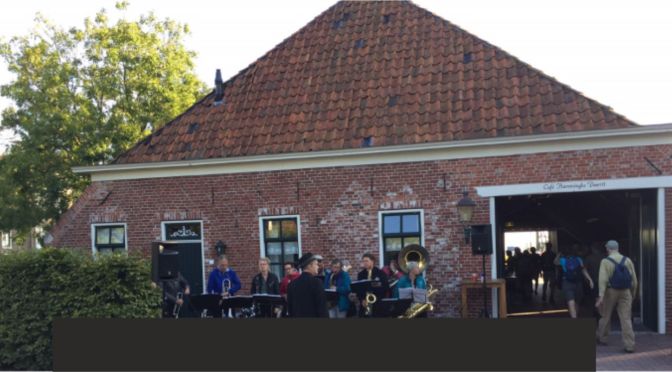 Er gaat niets boven Groningen!