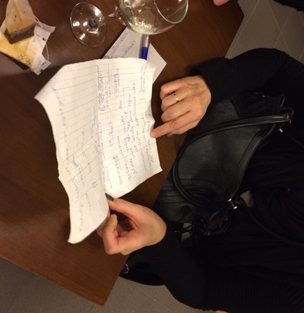 weinstein-uittreksel