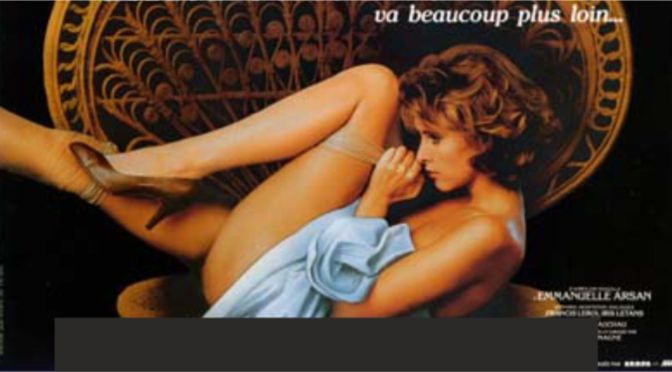 ‘Tirolers’ en Emmanuelle