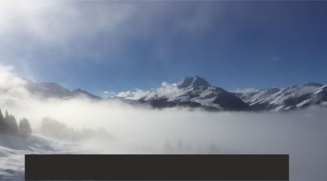 Krak en Mik naar Kirchberg