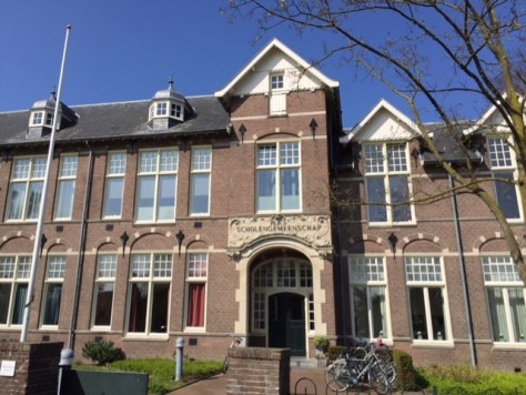 rijksscholengemeenschap RSG