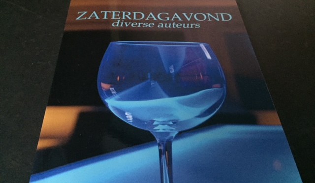 Zing, drink, dans, lach, vecht, knooi en bewonder