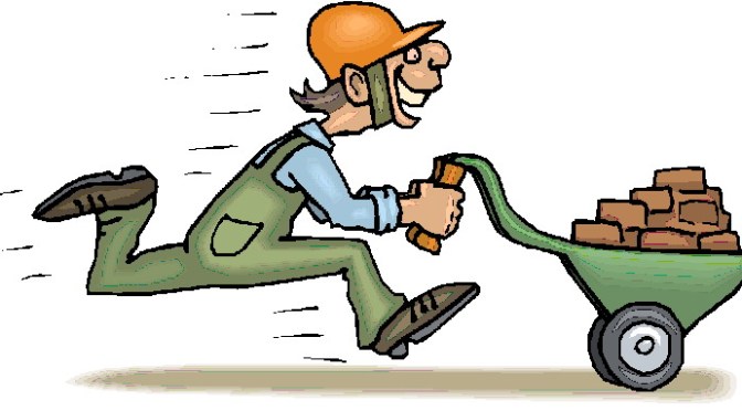 DE STAGIAIR – Stratenmakers