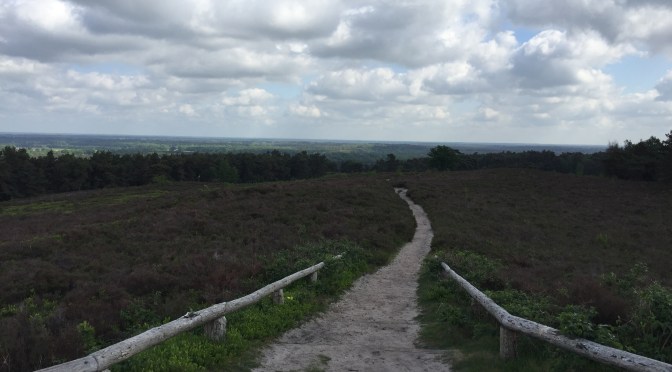 Pieterpad Ommen – Hellendoorn