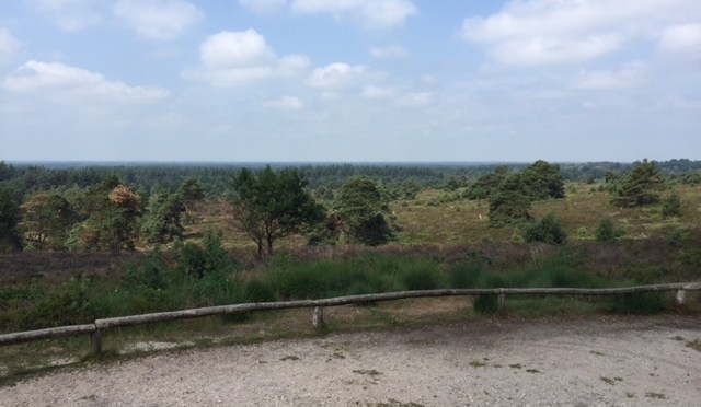 Pieterpad dag 12: Hellendoorn – Holten